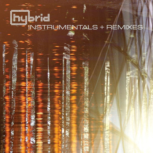 Hybrid : Classics (4 CD Special Edition Box Set) (4xCD, Comp + Box, Ltd, Num)