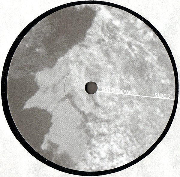 Osloflow* : They Done Found The Flow (LP, Album, Ltd)