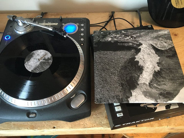 Osloflow* : They Done Found The Flow (LP, Album, Ltd)