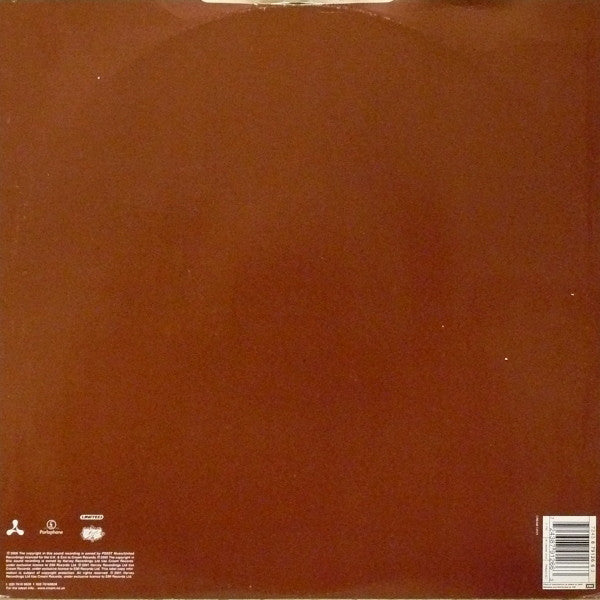 Chocolate Puma : I Wanna Be U (12", Single)