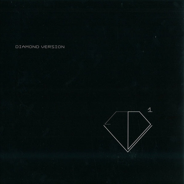 Diamond Version : EP1 (12", EP)