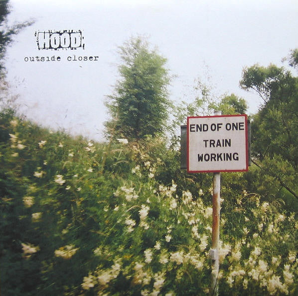 Hood : Outside Closer (LP, Album)