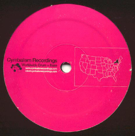 oS : Panama / 808 (12")