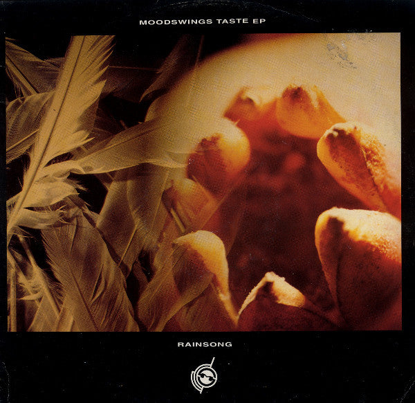 Moodswings : Taste EP (Rainsong) (12", EP)