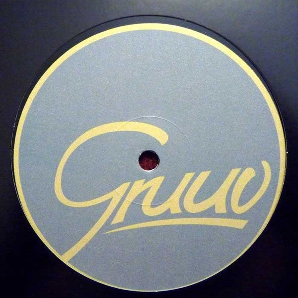 Audiojack : These Days EP (12", EP)
