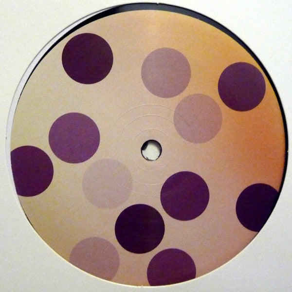 John Tejada : Orbiter (12")