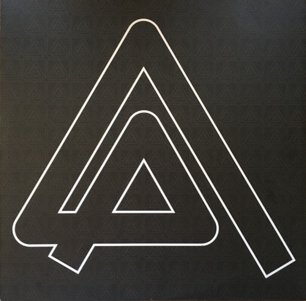 Joakuim, JoJoe : Tears / 4th Floor (12")