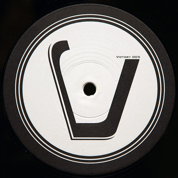 Lightforce : Big Girls Don't Cry (12")