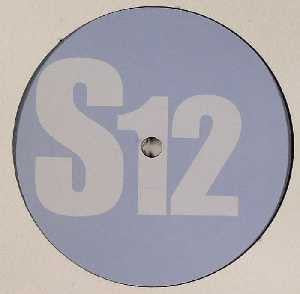 SWV : Right Here / I'm So Into You (12")