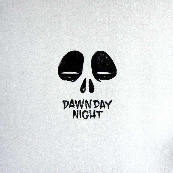 Dawn Day Night : Dawn Day Night EP (12", EP)