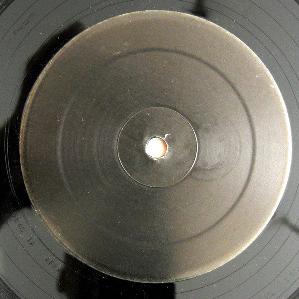 Dawn Day Night : Dawn Day Night EP (12", EP)