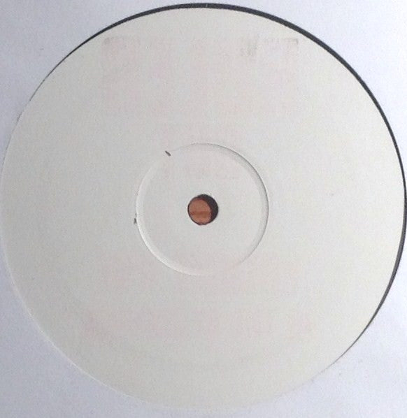 Various : Ruled Out (12", Unofficial, W/Lbl)