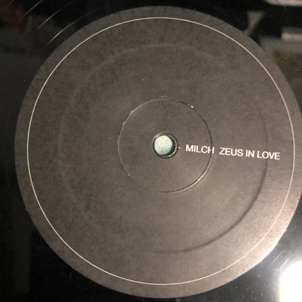 Milch : Europa / Zeus In Love (12")