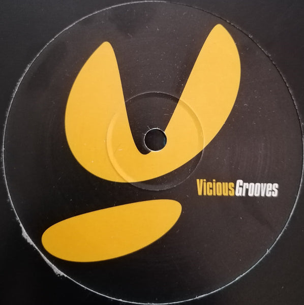 mrTimothy : Keep Rockin (12")