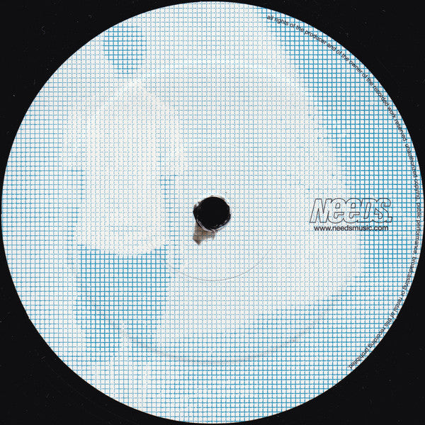 Lars Bartkuhn And His Passion Dance Orchestra : Dreamland (12", Ltd)