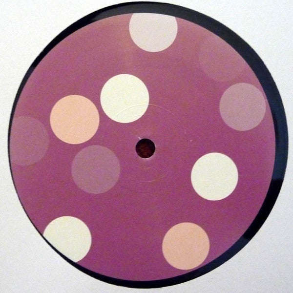 Kolombo : Don't Be Shy (12")