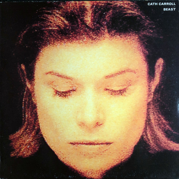 Cath Carroll : Beast (12")
