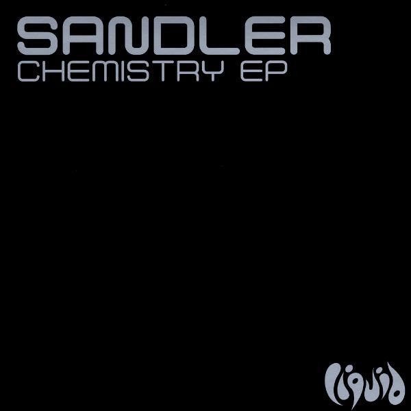 Sandler : Chemistry EP (12", EP)