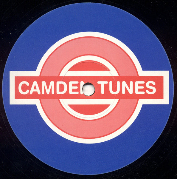 N.W.1 : Gangster Lean / Treat Me Right (12")