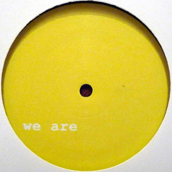 Limo (3) : Get Back (12")