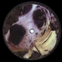 Desert Storm : Isis Dogstar EP (12", EP)