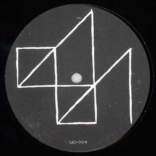 My Nu Leng : The Grid (12")