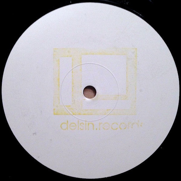 Newworldaquarium : Trespassers (12", Promo, W/Lbl)