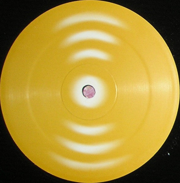P'Taah : Compressed Light (12", Ltd)