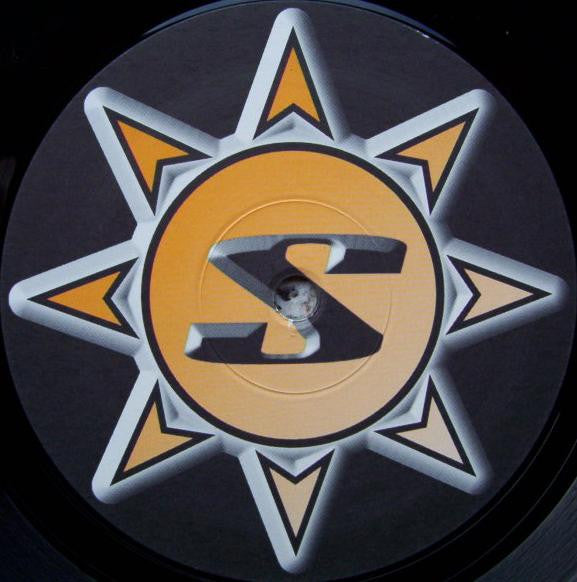 Seagate : The Prayer (12")