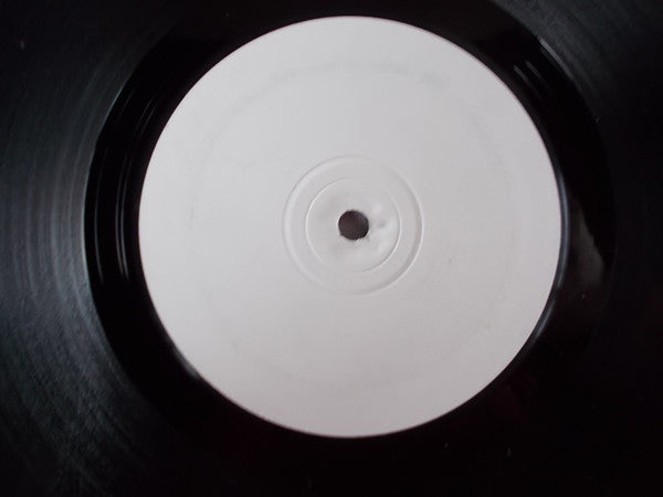 Murk : United DJs Of America Presents Murk Starring In Miami Vice (12", W/Lbl)