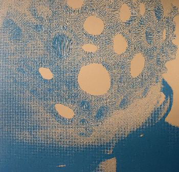 Kevin McPhee : Who Loves You (10", S/Sided)