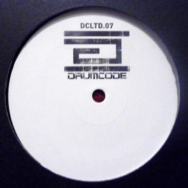 Rod (16) : DCLTD.07 (12")