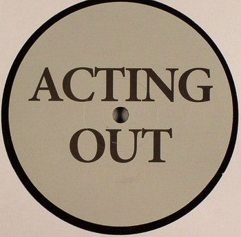 Nicholas Bennison & Micah : Fueled (12")