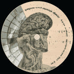 Strange Attractor (4) : Rorschach (LP)