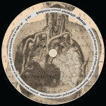 Strange Attractor (4) : Rorschach (LP)