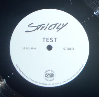 Ira Levi : Do What You Like (12", TP)