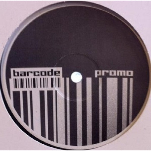 Fission & Kaiser / Robot Death Squad : Shades Of Black (Sampler) (12", Promo, Smplr)