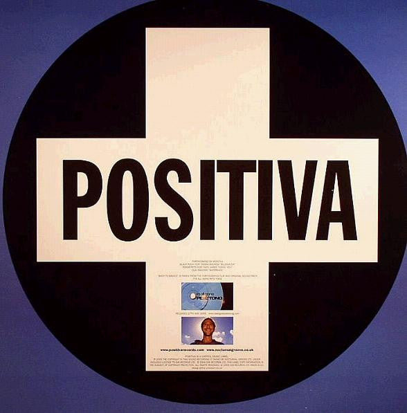 Shapeshifters : Back To Basics (12")