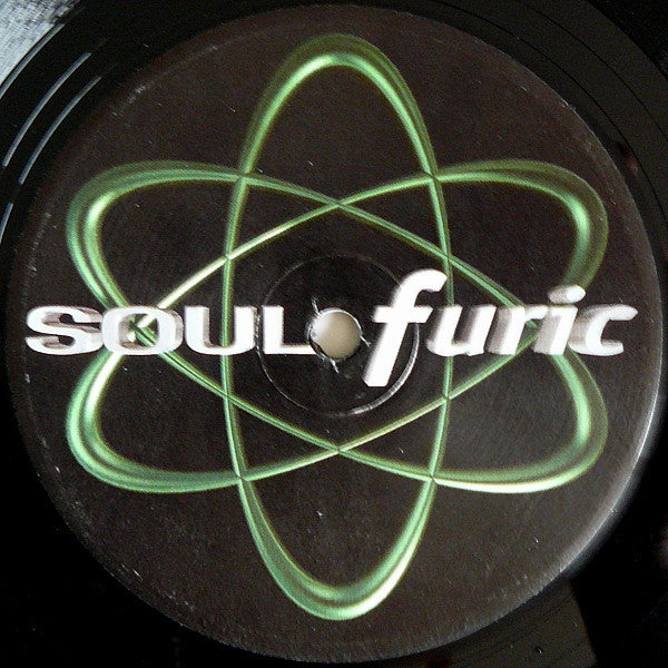 Shawn Christopher : You Can Make It (12")