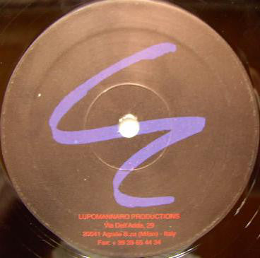 Morgana Lee : How Can I Love (12")