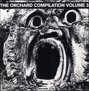 Various : The Orchard Compilation Volume 3 (12", Comp)