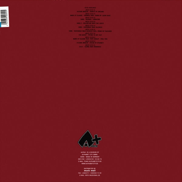 Solid Sessions Feat. Pronti & Kalmani : Janeiro (12")