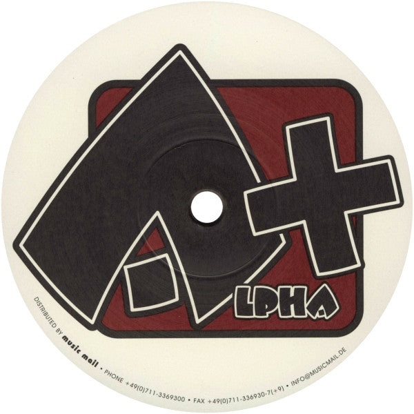 Solid Sessions Feat. Pronti & Kalmani : Janeiro (12")