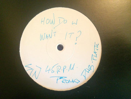 Gush Collective : Vol.2 (12", Promo, W/Lbl)