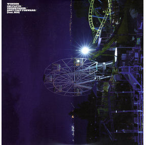 DJ Wonder : Chi Flute (12")