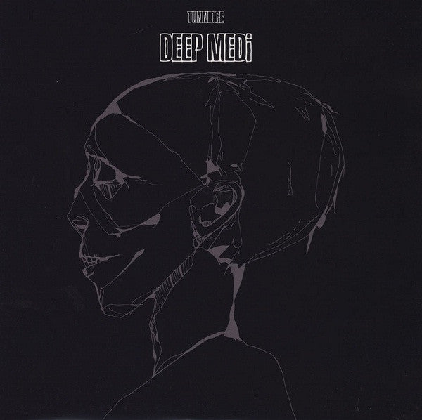 Tunnidge : Twenty12 (12")