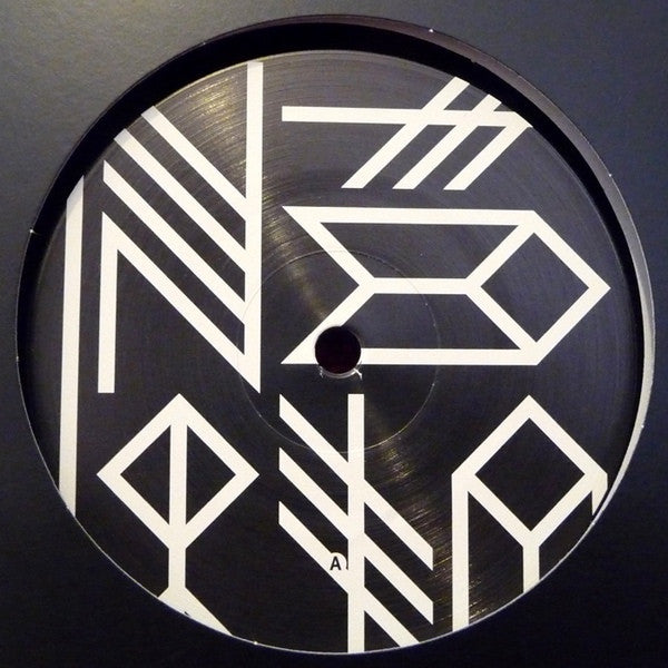 Ron Costa : Berlidof (12")