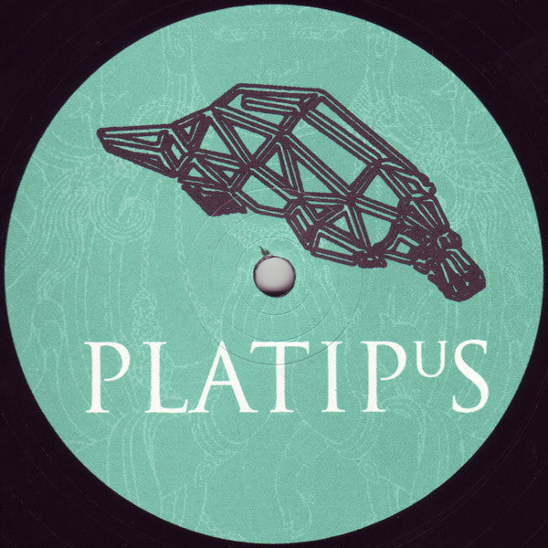 Moogwai : A Night Out / Moogwai (12")