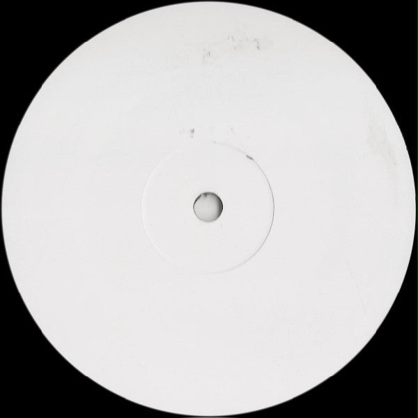 Tim Exile : Arrested (12", Promo)