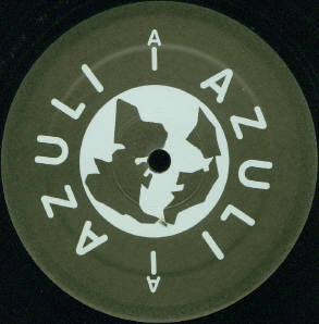 Divided Souls : The Walk / Nightwalking (12")